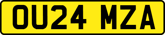 OU24MZA