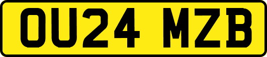 OU24MZB