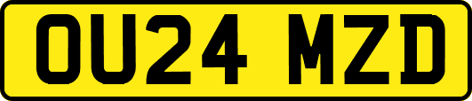 OU24MZD