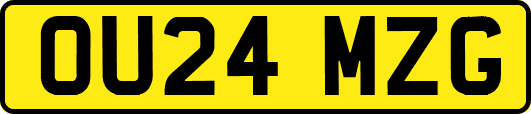 OU24MZG