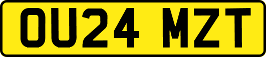 OU24MZT