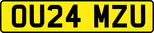 OU24MZU