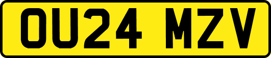 OU24MZV