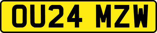 OU24MZW