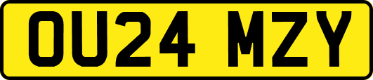 OU24MZY
