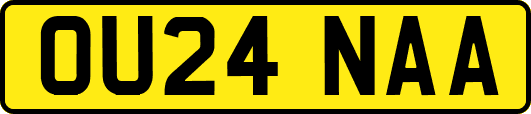 OU24NAA