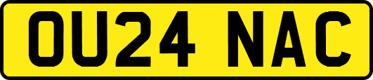 OU24NAC