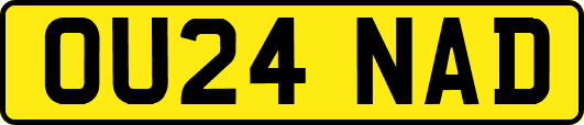 OU24NAD
