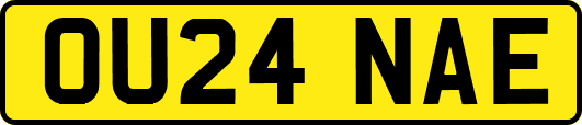 OU24NAE