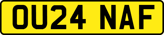 OU24NAF