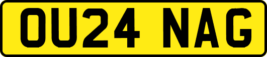 OU24NAG