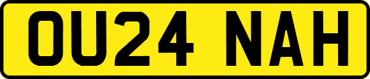 OU24NAH