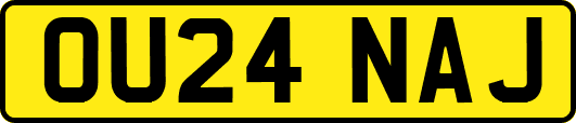 OU24NAJ