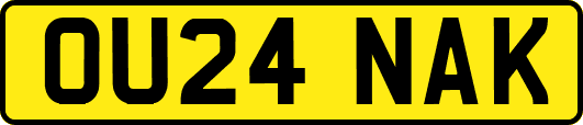OU24NAK