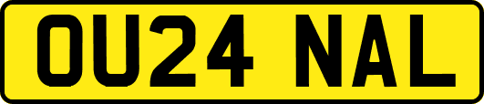 OU24NAL