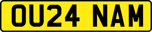 OU24NAM