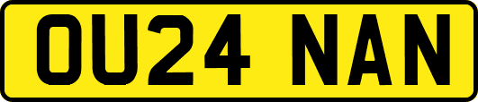 OU24NAN