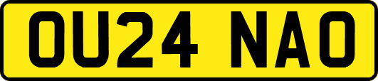 OU24NAO