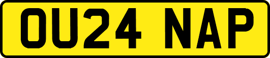 OU24NAP