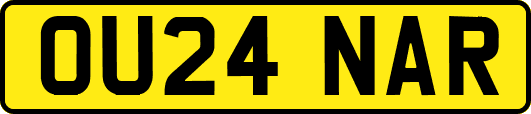 OU24NAR