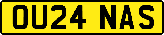 OU24NAS