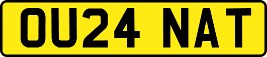 OU24NAT