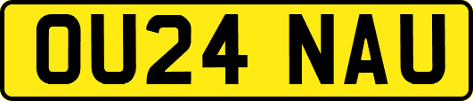 OU24NAU