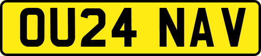 OU24NAV