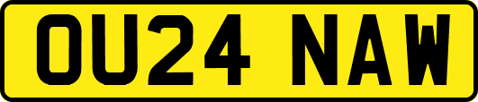 OU24NAW
