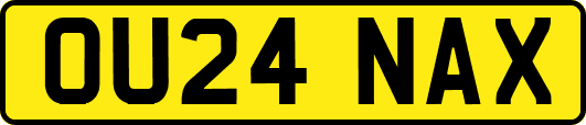 OU24NAX