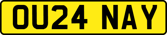 OU24NAY