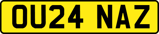 OU24NAZ