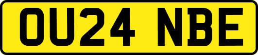 OU24NBE