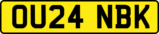 OU24NBK