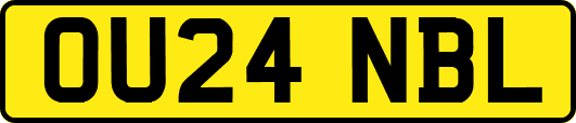 OU24NBL