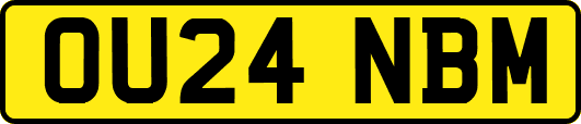 OU24NBM