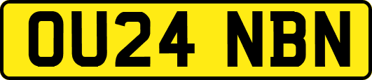 OU24NBN