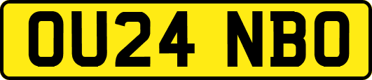 OU24NBO