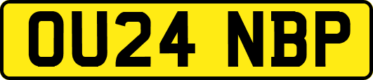 OU24NBP