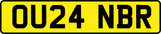 OU24NBR