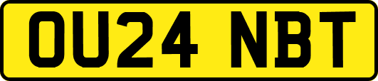 OU24NBT