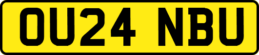 OU24NBU