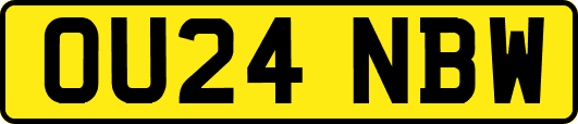 OU24NBW