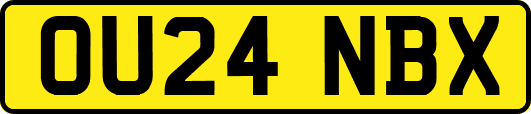 OU24NBX