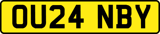 OU24NBY