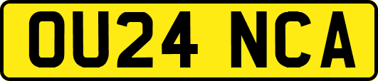 OU24NCA