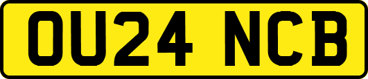 OU24NCB