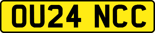 OU24NCC