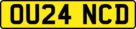 OU24NCD