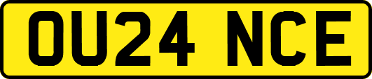 OU24NCE
